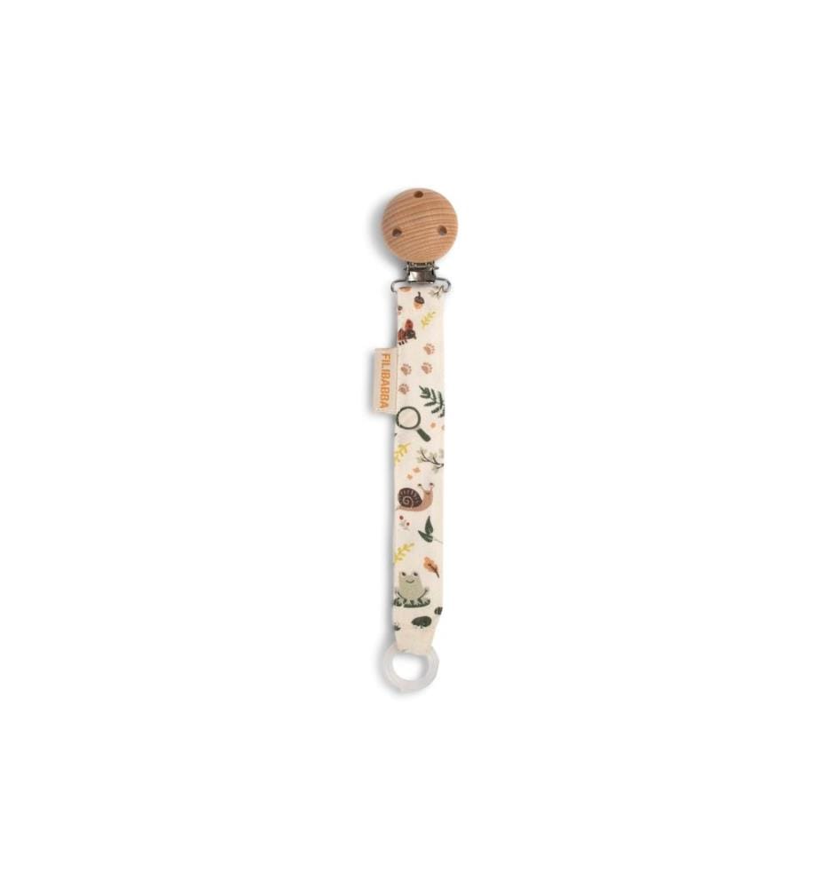 Filibabba - Collier de dentition Little Wonders