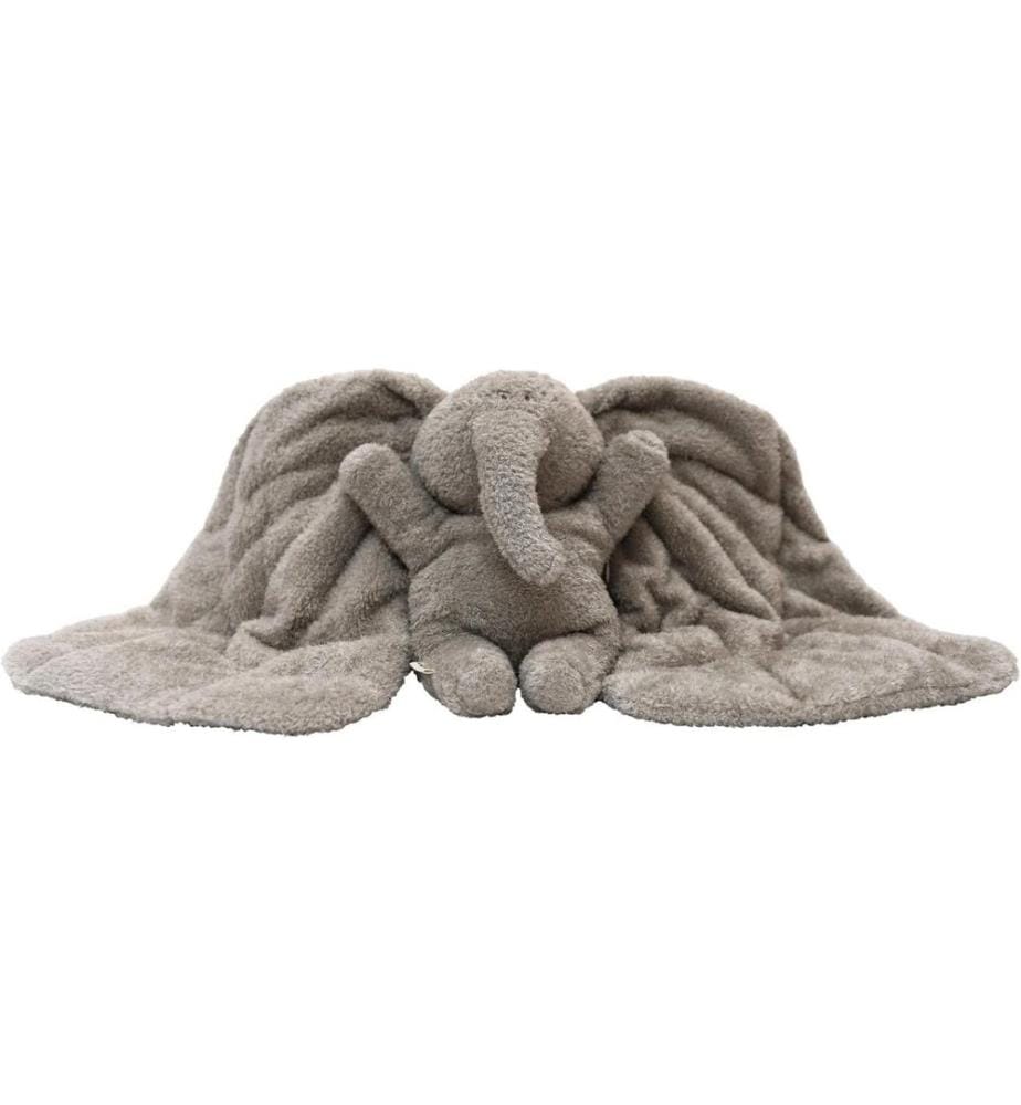 Membantu - Coussin thermique avec poids Warm & Weight Grey