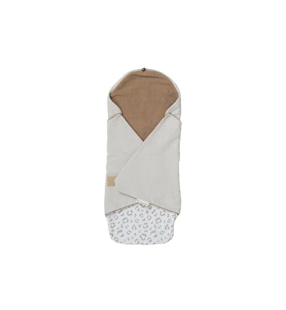 ULLENBOOM - Couvercle rabattable Leo 90 x 100 cm