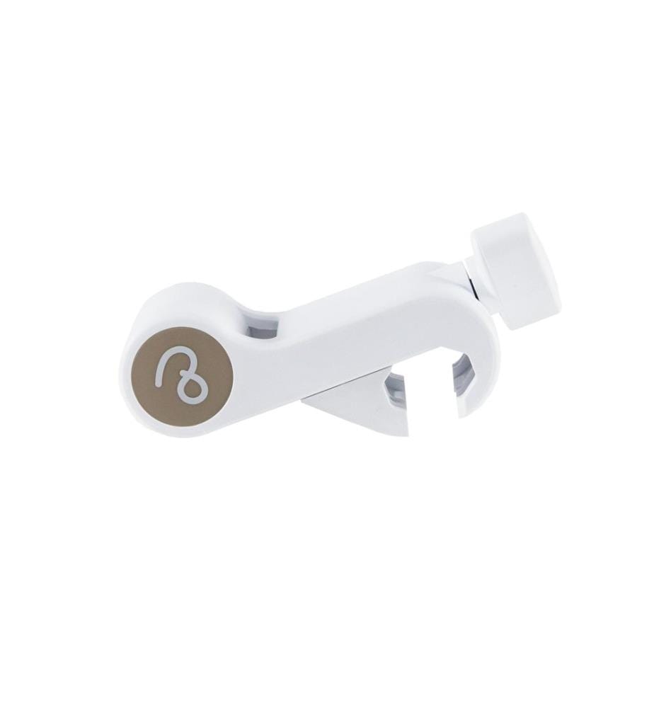 Sleepytroll - Adaptateur de transat Blanc