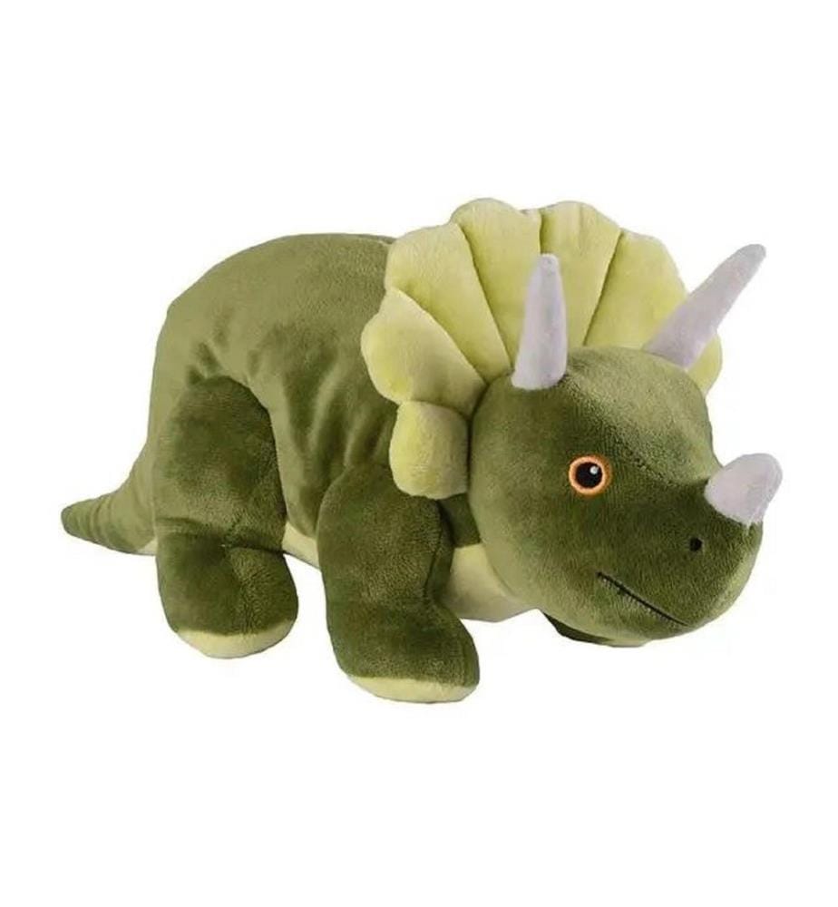 WARMIES - Coussin thermique Triceratops