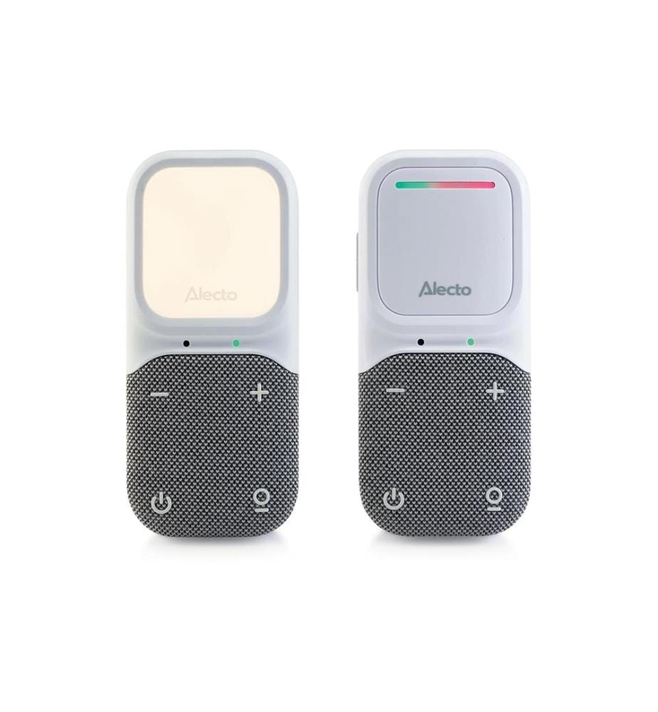 ALECTO - Babyphone avec lumière