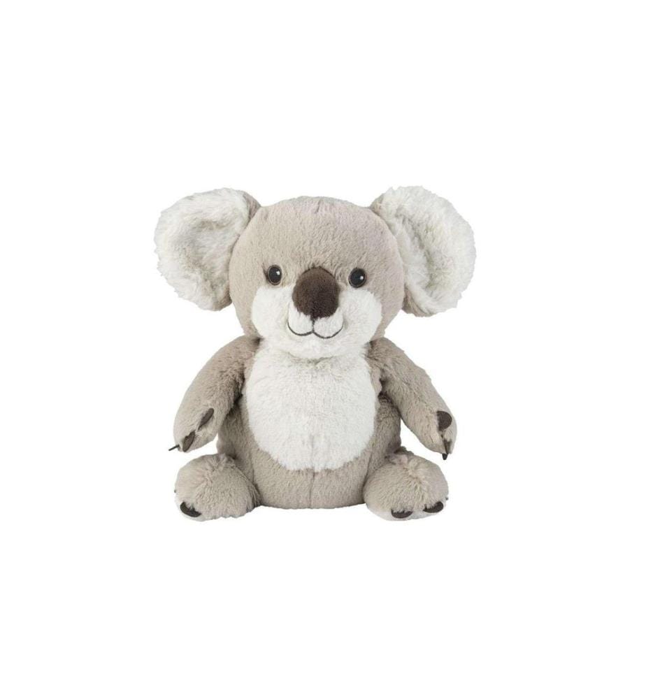 WARMIES - Coussin thermique avec remplissage de lavande Koala II