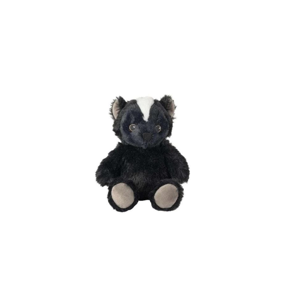 WARMIES - Coussin thermique avec remplissage de lavande Mini mouffette