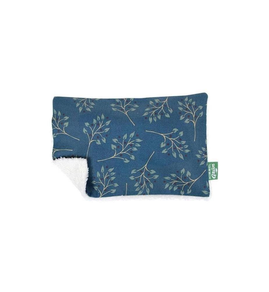 Himmelgrün - Coussin aux noyaux de cerise Sorbier 30 x 20 cm