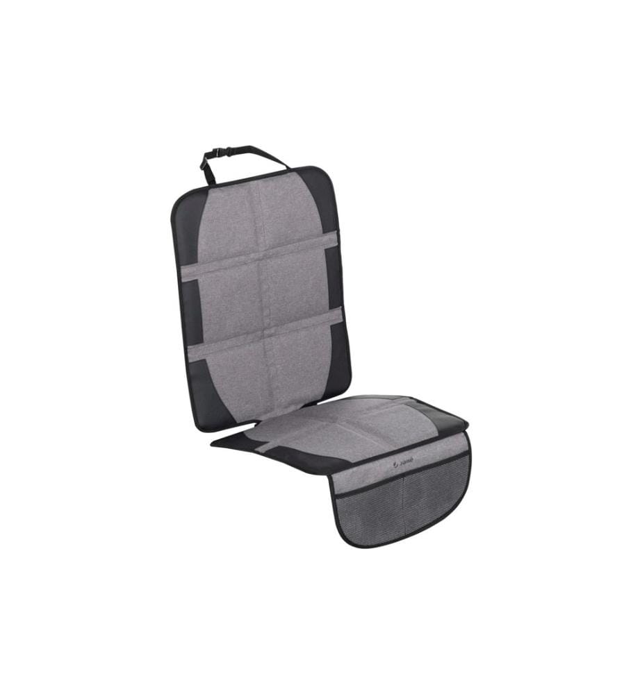 Jané - Protection de siège de voiture, 120 x 47 cm, gris