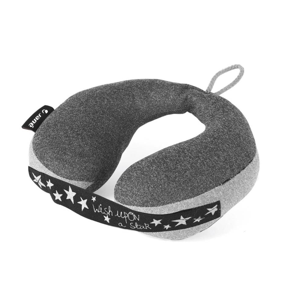 Jané - Coussin de nuque Jet Black