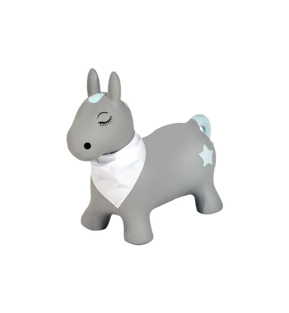 KINDSGUT - Animal gonflable Pony