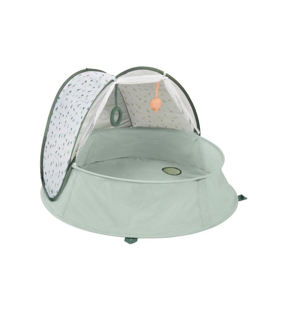 BABYMOOV - Tente de voyage Aquani Provence 3-en-1 Vert