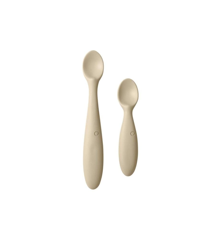 Bibs - Spoon Set Vanille