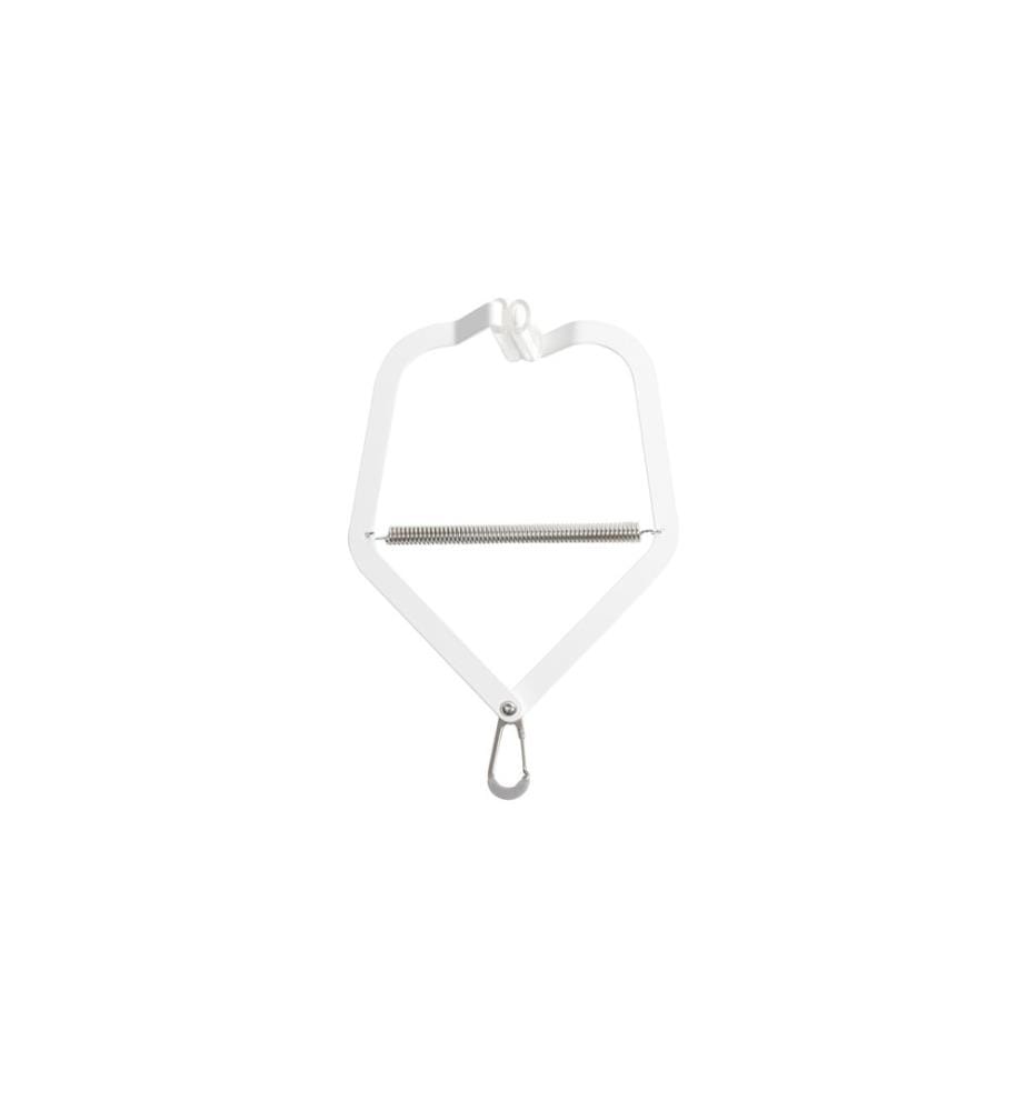 Membantu - Pince pour cadre de porte 2.0