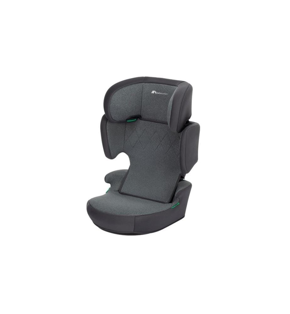 Bebeconfort Siège pour enfant Road Safe i-Size Tinted Graphite