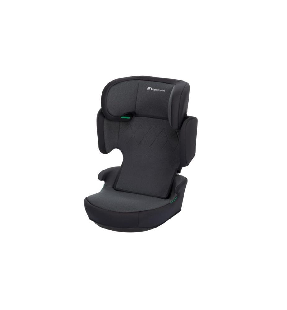 Bebeconfort Road Safe i-Size Tinted Black