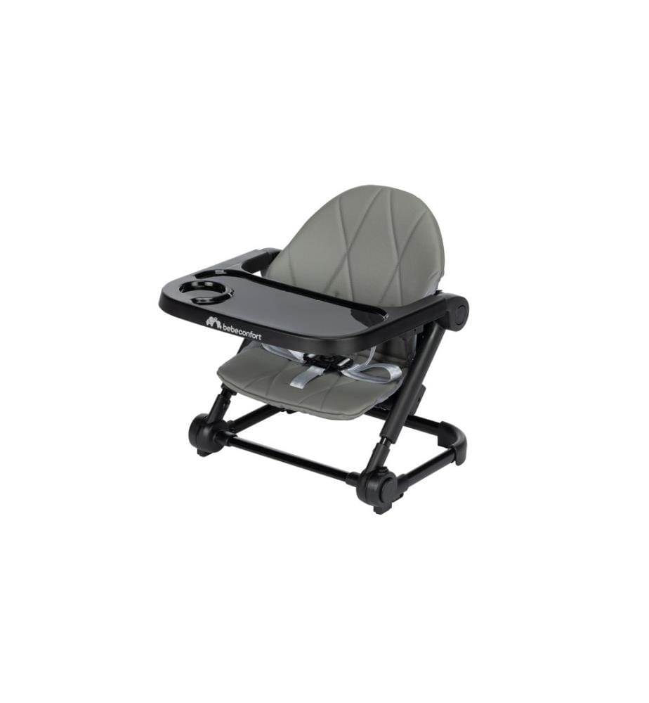 Bebeconfort Siège réhausseur Moly Gris