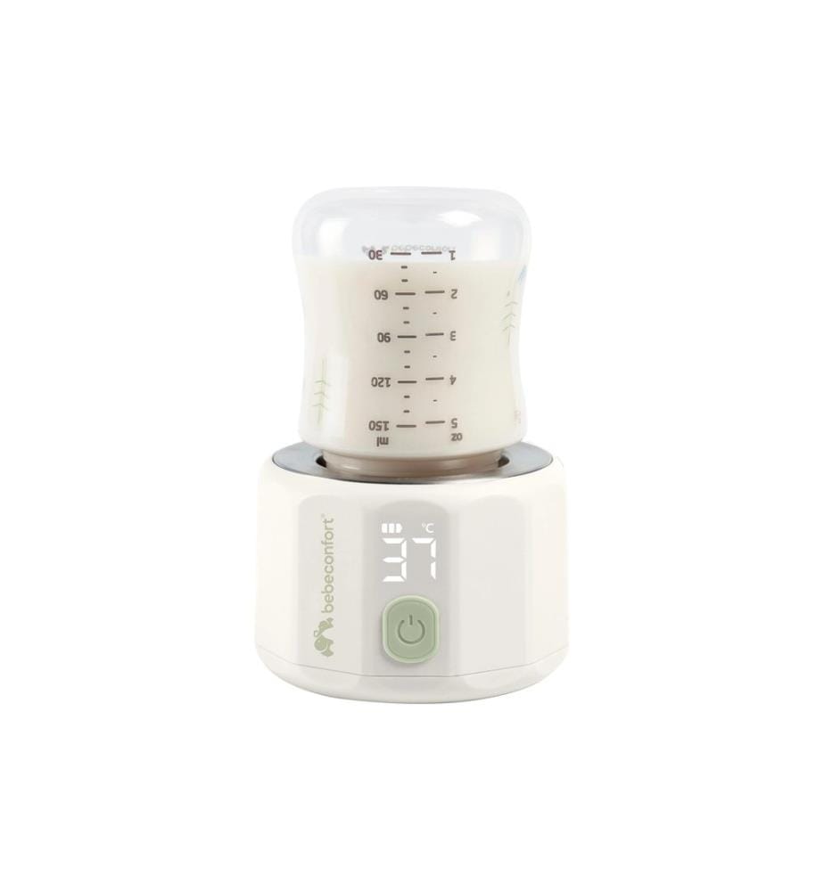 Bebeconfort chauffe-biberon Numérique, portable, compact