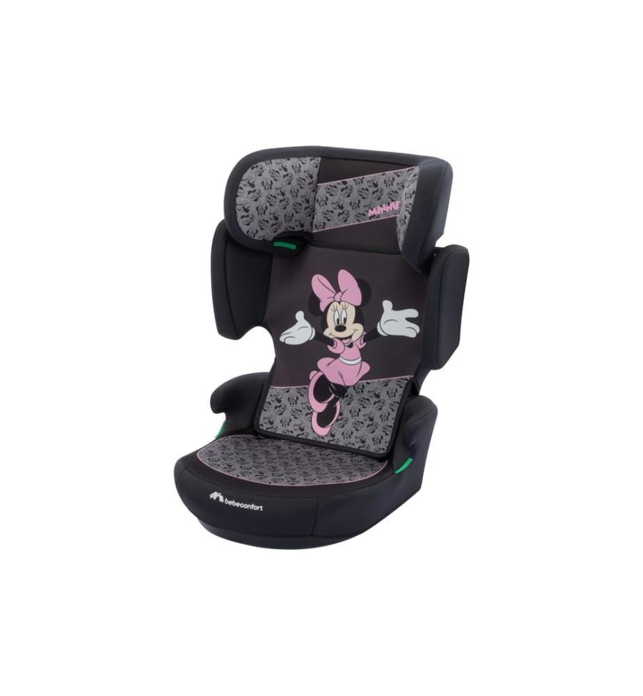 Bebeconfort Road Safe i-Size Plus compacte, pliable, Authentic Minnie