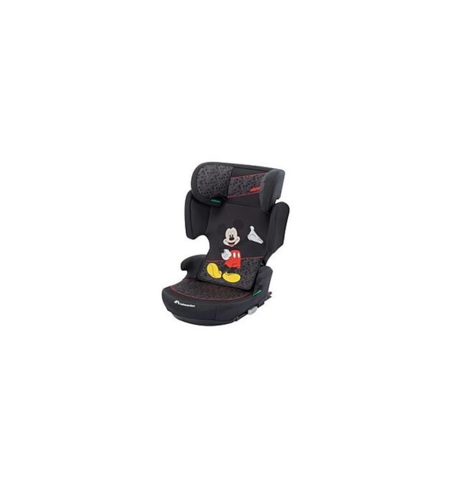 Bebeconfort Road Fix i-Size 100-150 cm Mickey authentique