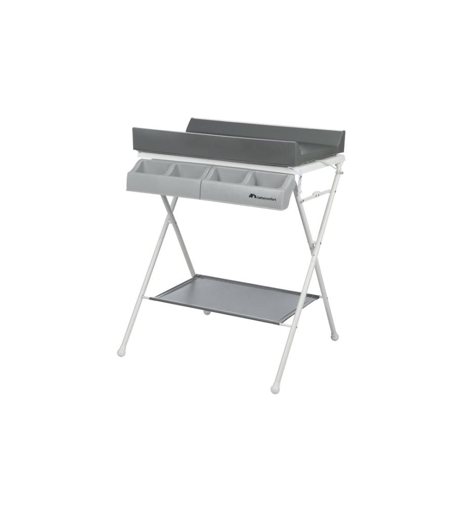 Bebeconfort Table à langer Baltic Gray Mist