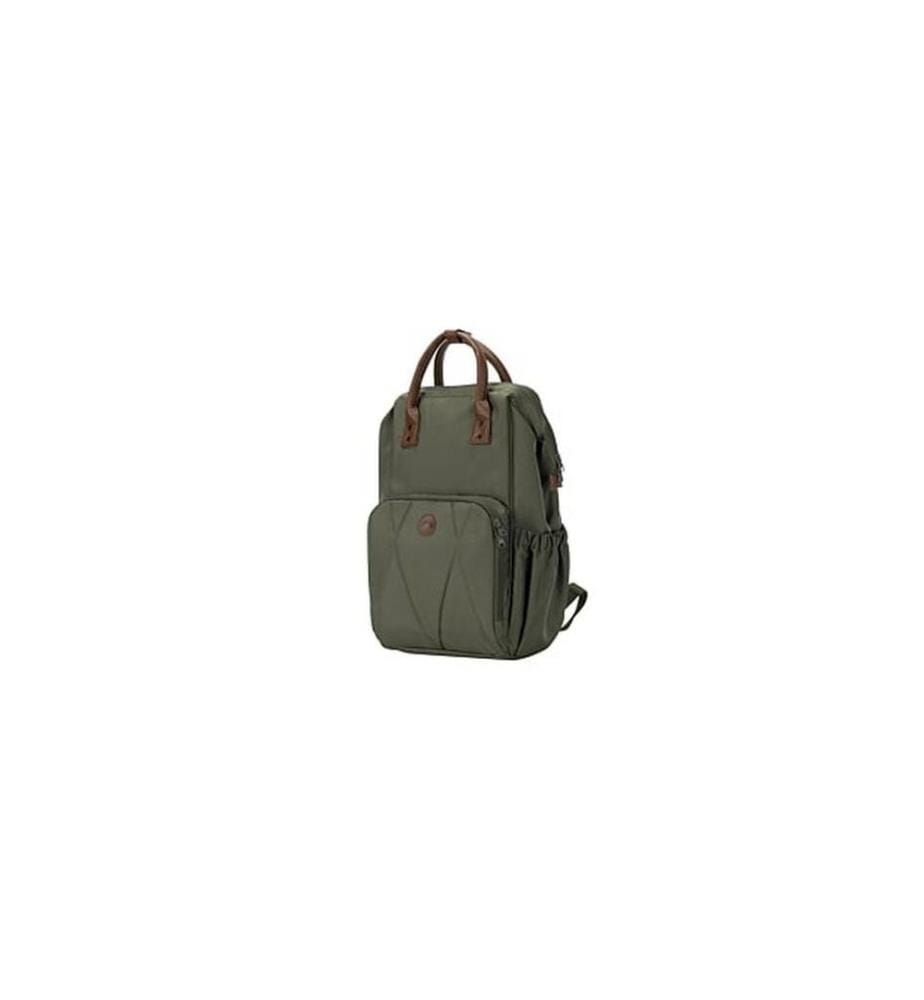 Bebeconfort Sac à dos à langer Sac à dos à langer Mineral Green
