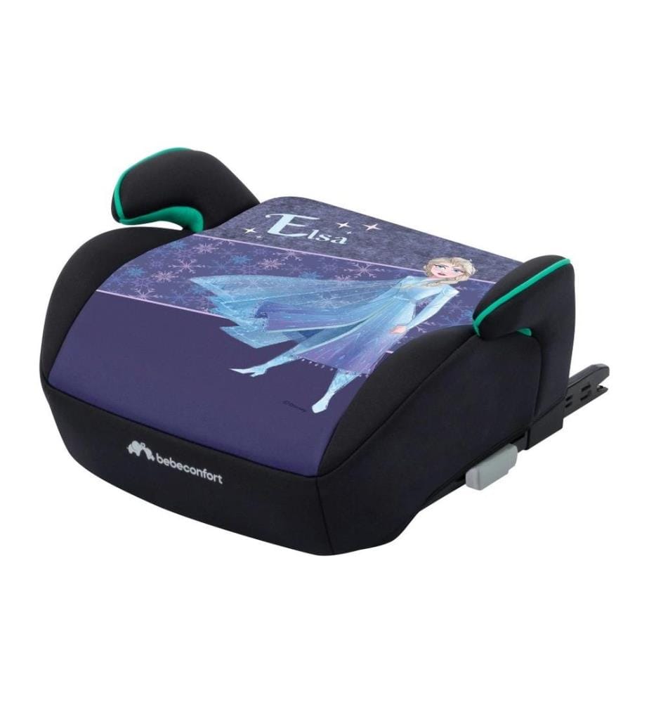 Bebeconfort Manga i-Fix Disney La Reine des neiges - Elsa, 22-36 kg, 128-150 cm