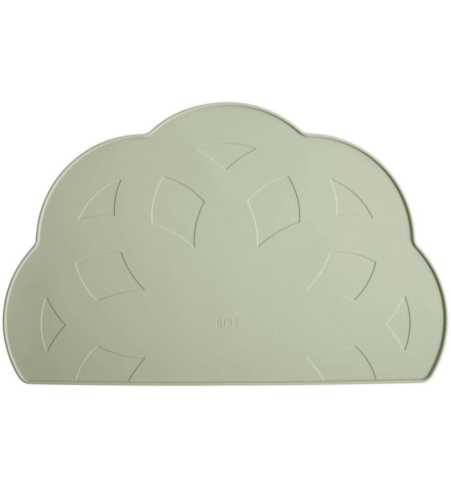 Bibs Bohème Silicone vert sauge