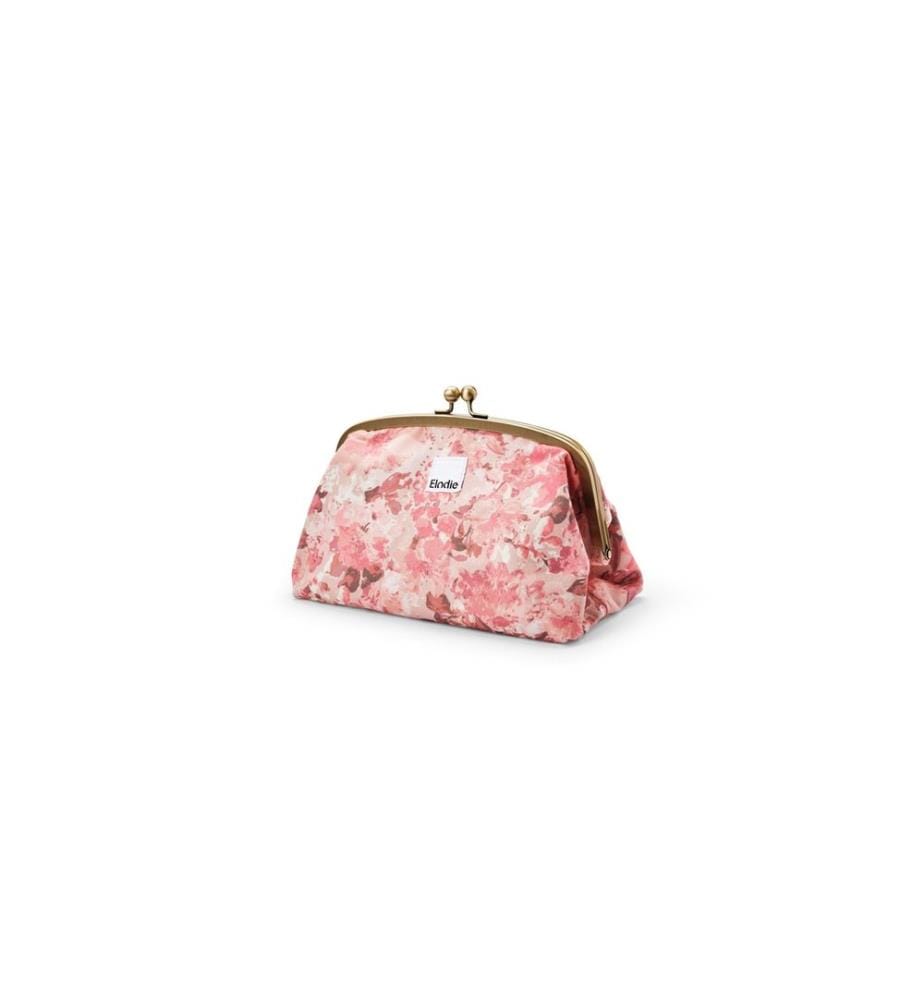 ELODIE Trousse de toilette Zip&Go River Rose;