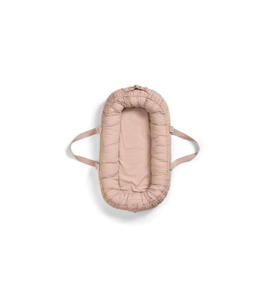 ELODIE Cocoon Blushing Pink portable