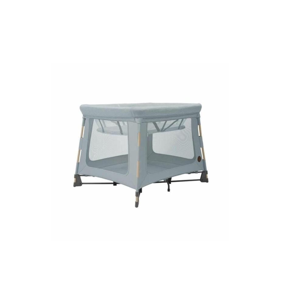 MAXI-COSI Swift 3-en-1 Beyond Grey Eco