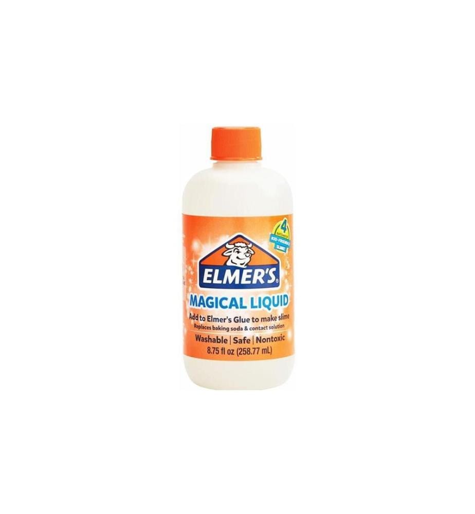 ELMERS - Colle de bricolage Magical Liquid 259 ml