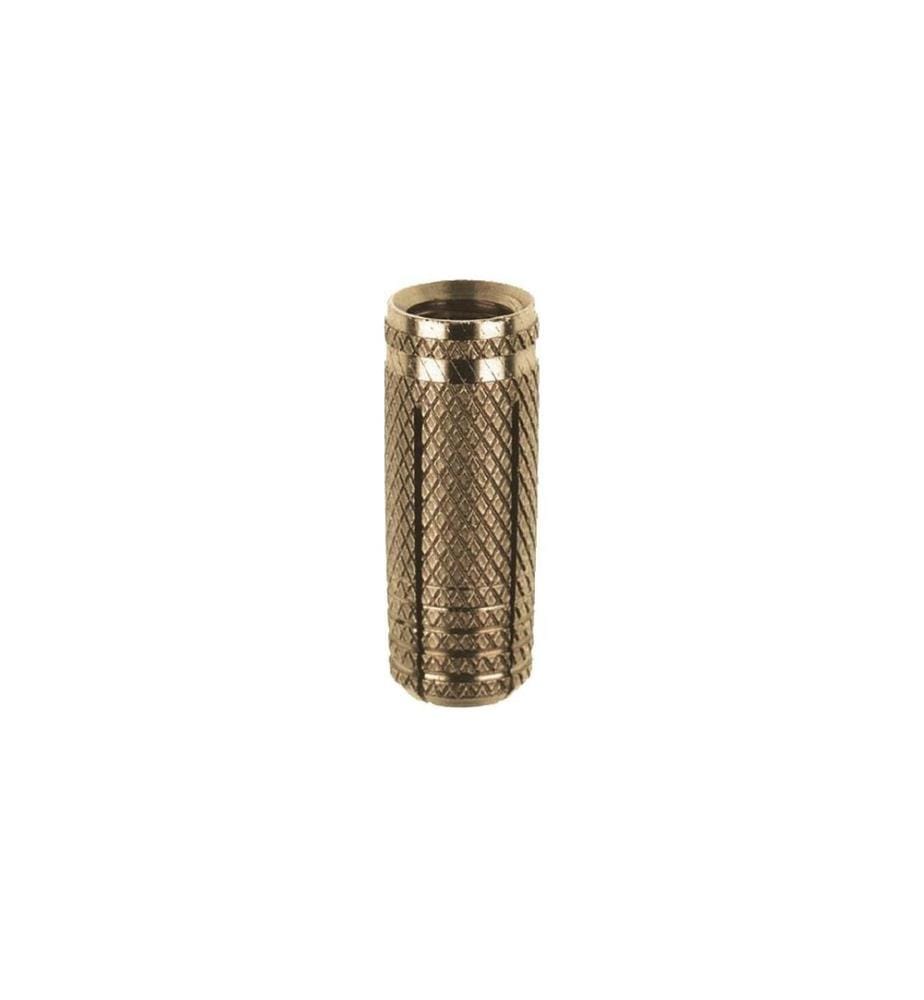 TOX-DÜBEL - Cheville à expansion Metrix M10 x 32 mm, Blister 4 Pièce/s