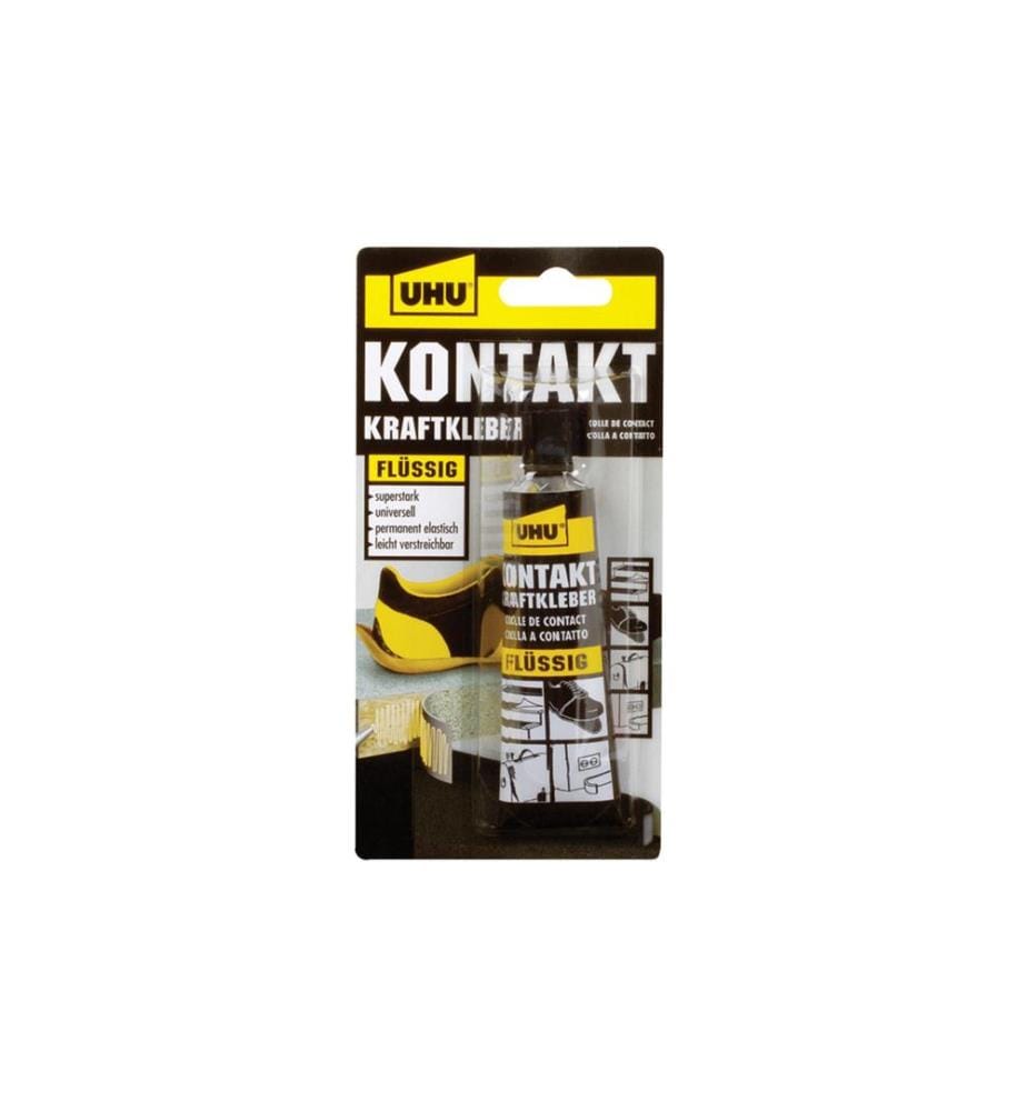 UHU - Colle forte Liquid 42 g, 1 pièce