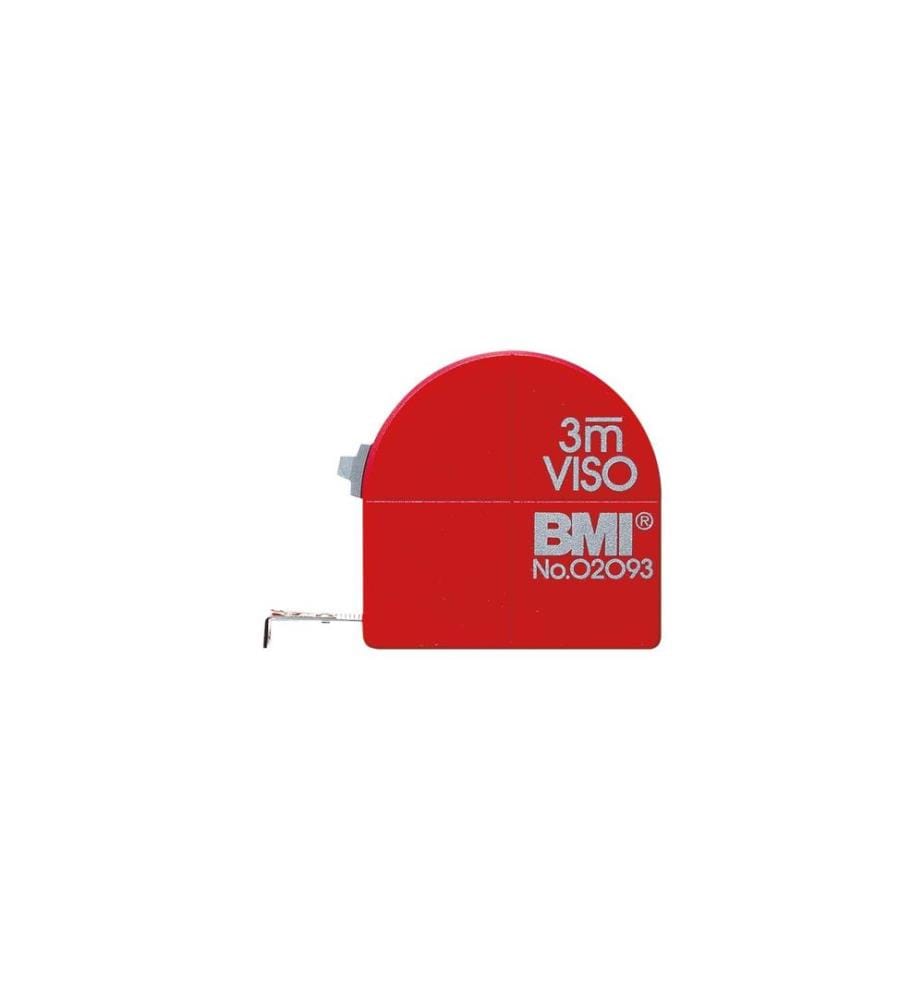 RIEFFEL - Mètre ruban 405 Viso, 3 m