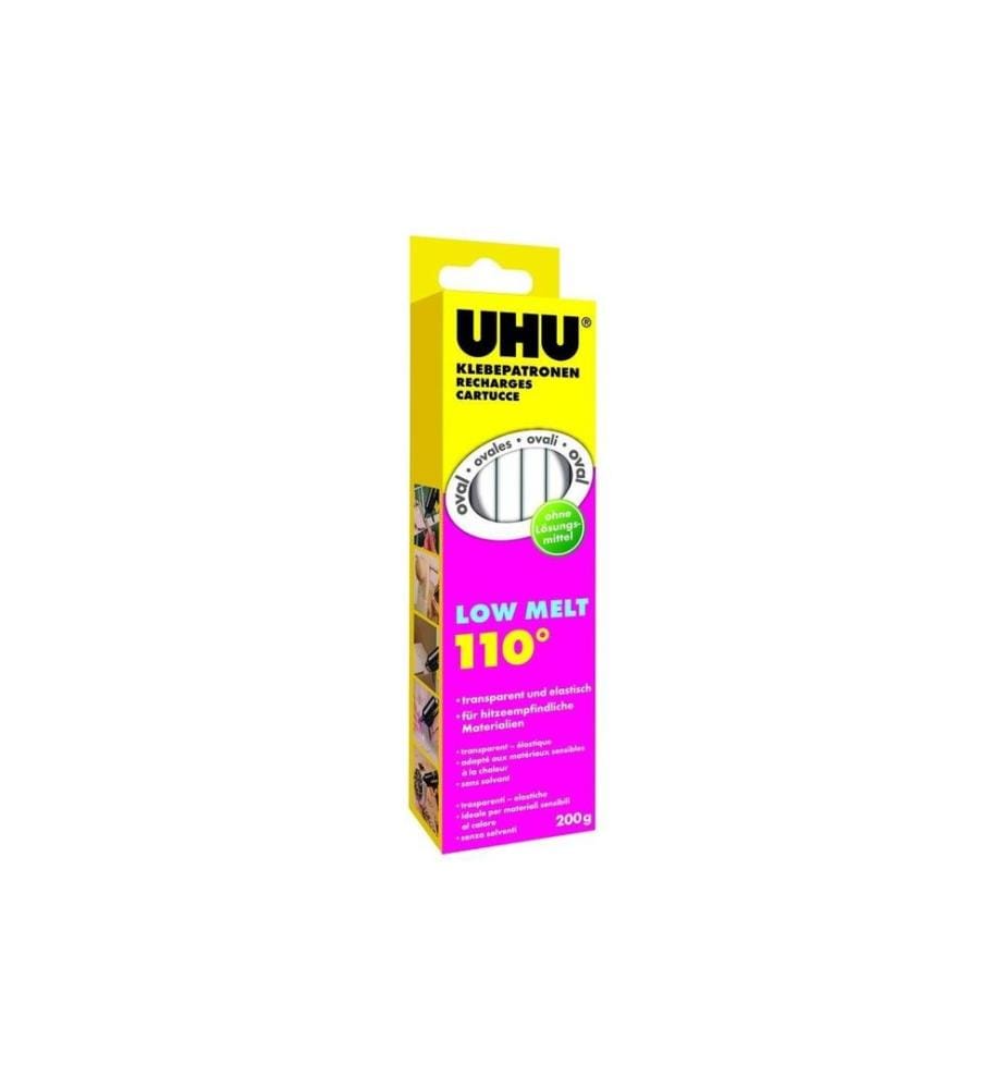 UHU - Bâtonnet de colle 200 g
