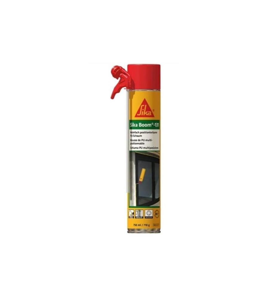 SIKA - Mastic SIKA -Boom-131 Multiposition C12 250 ml