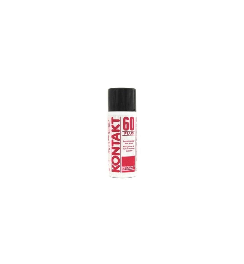 KONTAKT CHEMIE - Spray de contact Kontakt 60 Plus 200 ml