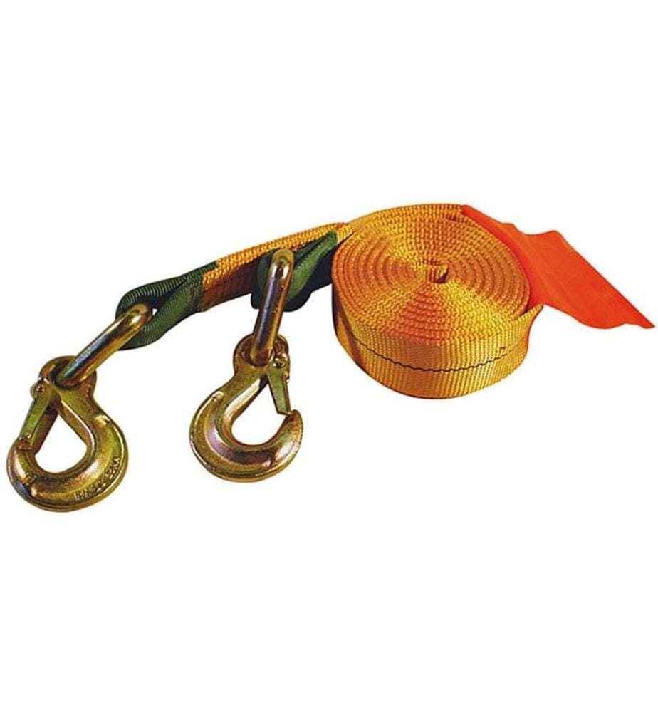 SPANSET - Câble de remorquage 4WD