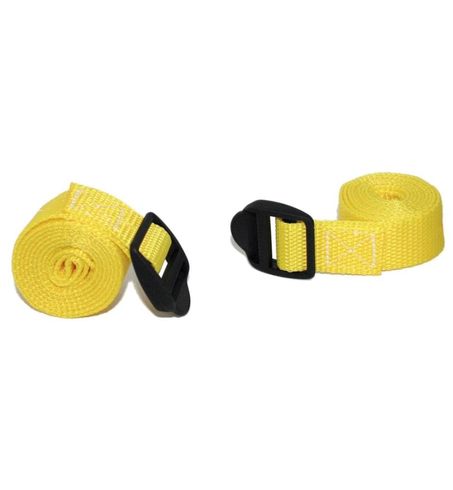 SPANSET - Lot de sangles de cerclage 2KSB1