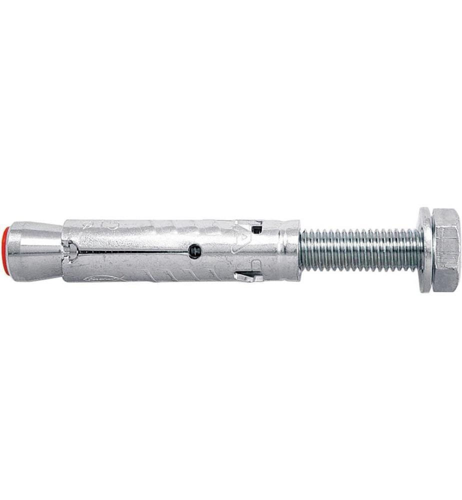 FISCHER - Boulon dancrage TA M8 S / 10, 2 Pièce/s