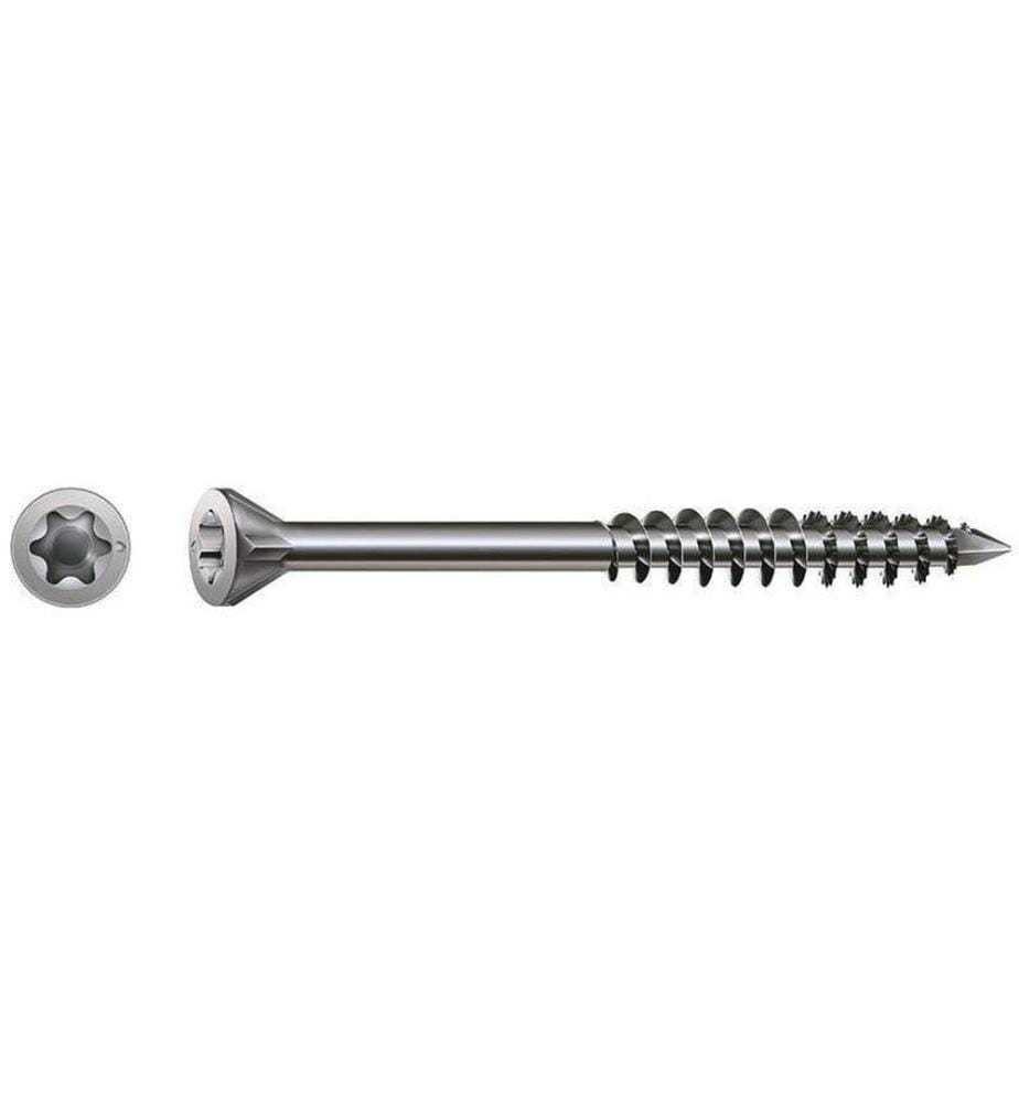 SPAX - Vis auto-foreuses 3.5 x 35 mm, 500 Pièce/s