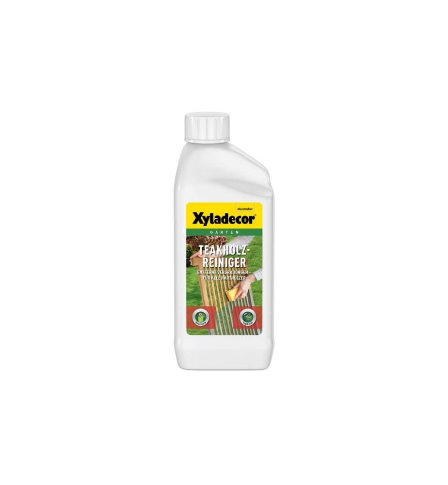 XYLADECOR - Nettoyant pour teck 750 ml