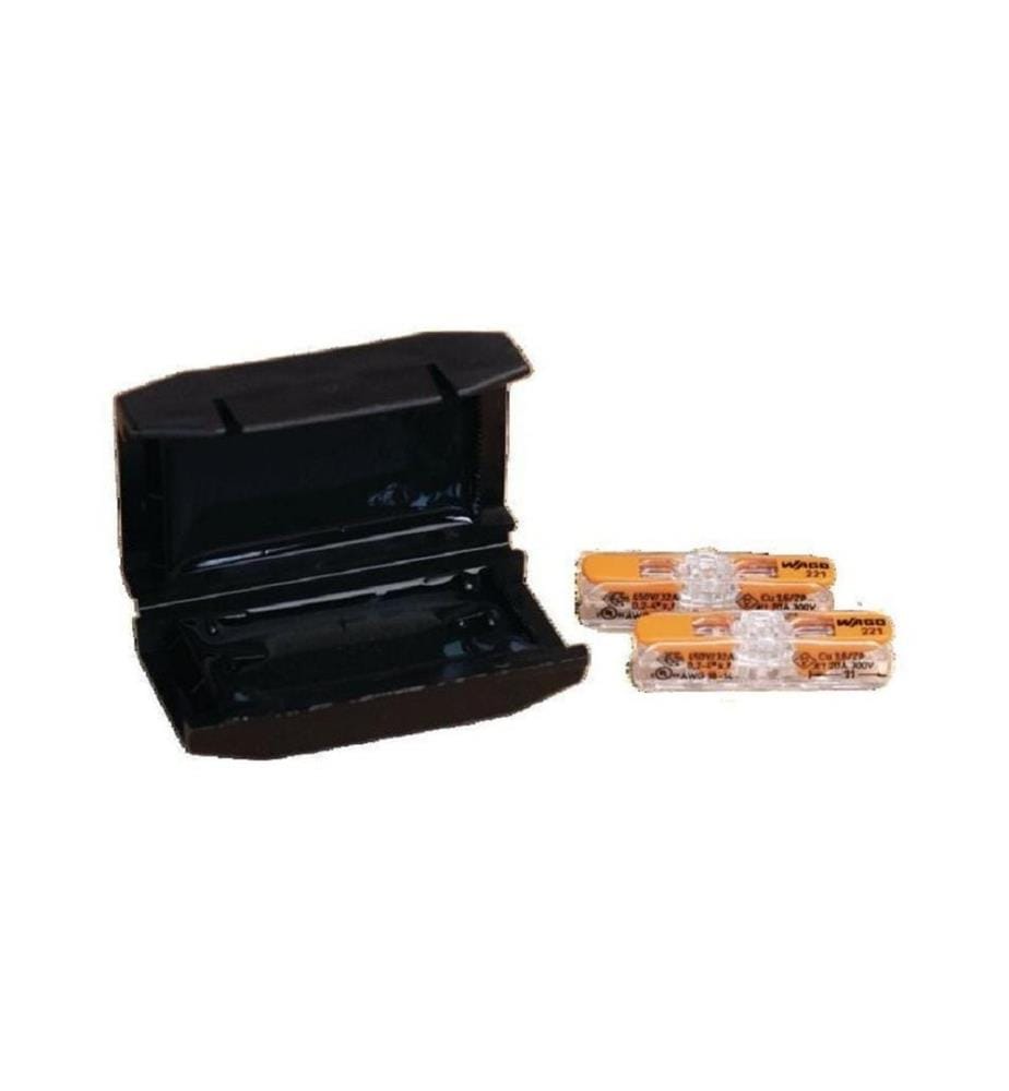 CELLPACK AG - Boîte gel EASY-PROTECT Inline/2/4