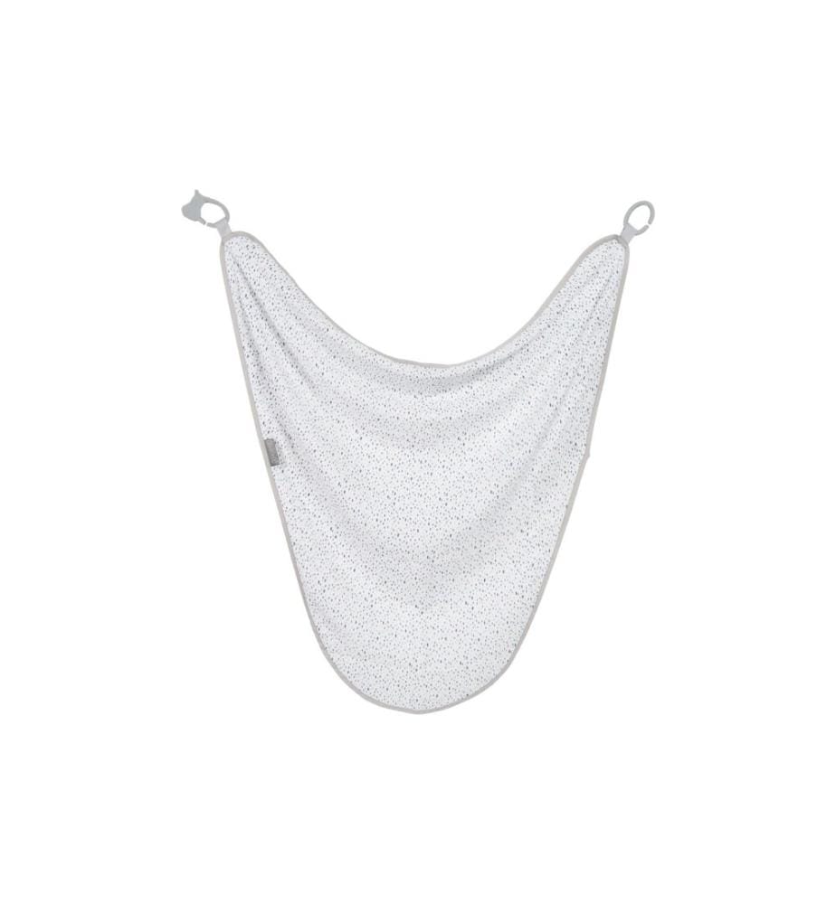 Cheeky Chompers - Serviette en gaze 6in1 Peardrop 100 cm x 70 cm