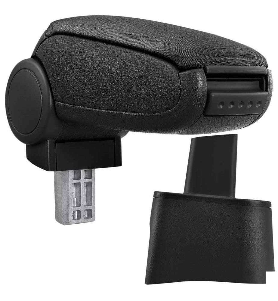 Accoudoir central Seat Ibiza 6L Compartiment de rangement