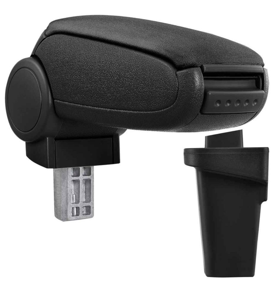 Accoudoir central Ford Focus 3. Gen. Compartiment de rangement