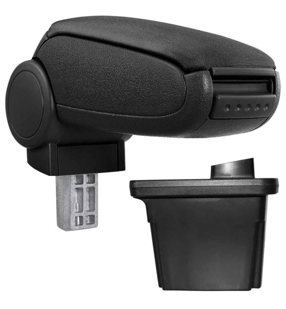 Accoudoir central Hyundai i30 Compartiment de rangement