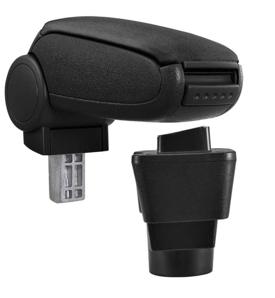 Accoudoir central Toyota Yaris Vitz XP13 Compartiment de rangement