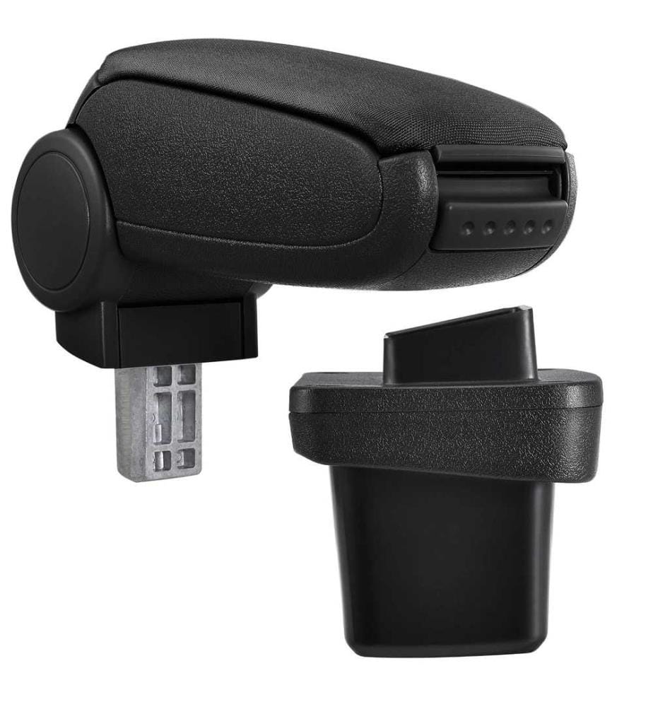 Accoudoir central VW Golf 7 compartiment de rangement