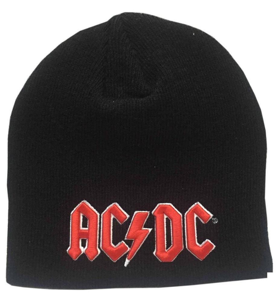 AC/DC - Bonnet - Adulte