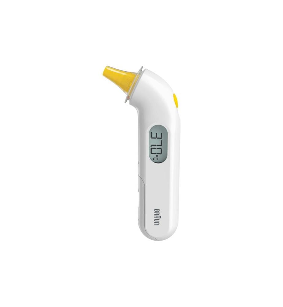 BRAUN - ThermoScan 3IRT3030