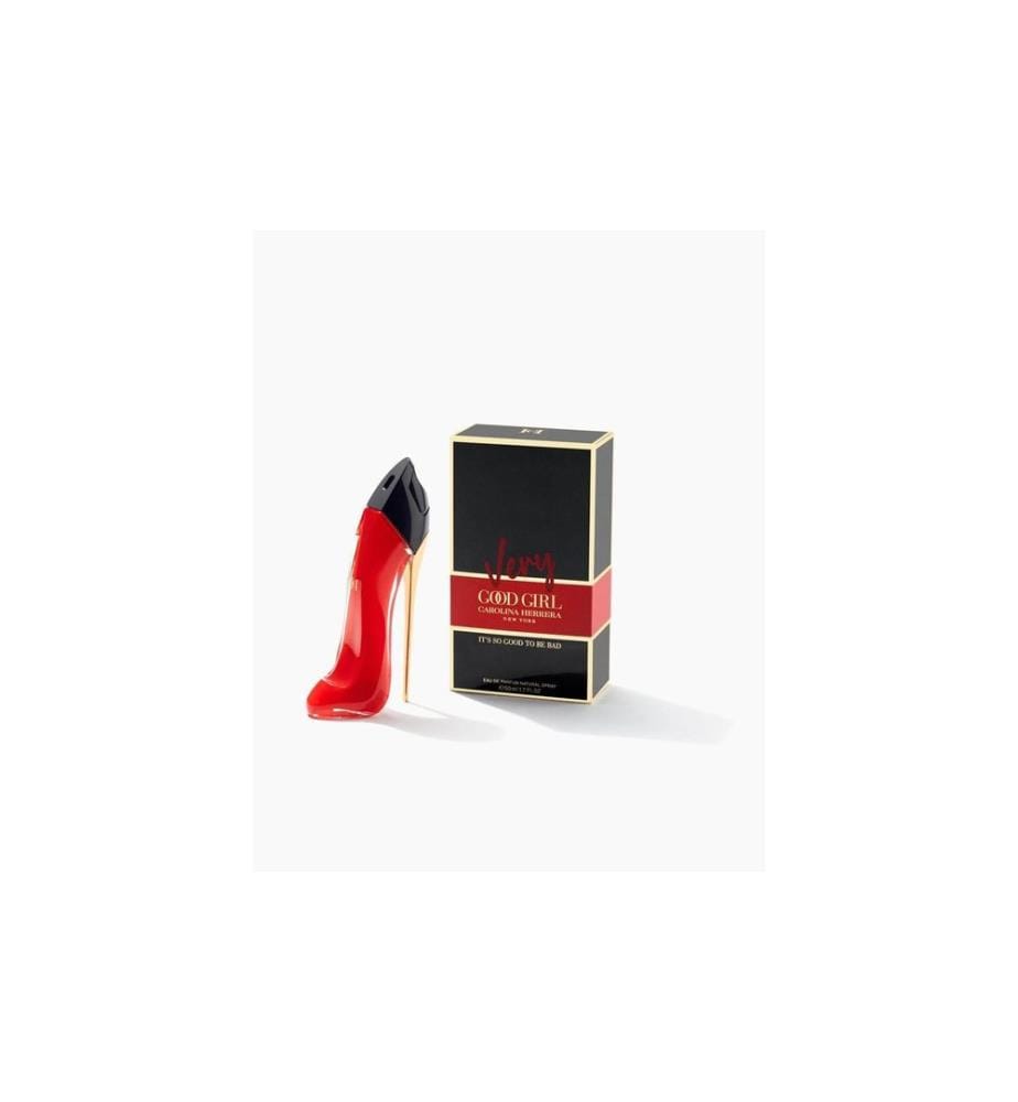 Carolina Herrera - Eau de parfum Very Good Girl 50 ml